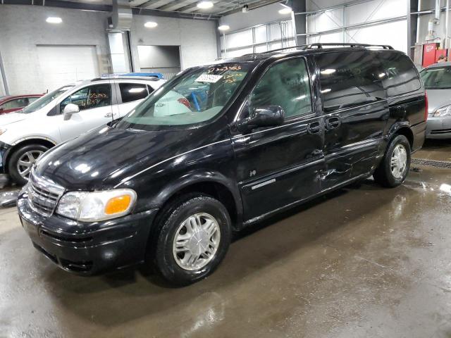 2002 Chevrolet Venture 