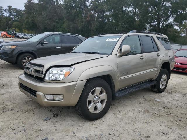 2005 Toyota 4runner Limited For Sale 