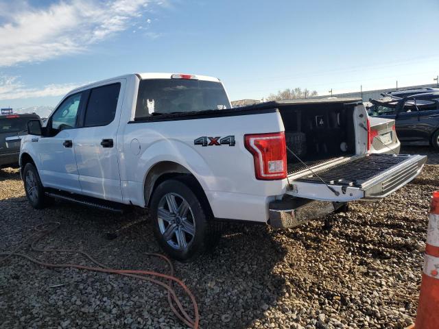 1FTEW1EF4GKE06076 | 2016 FORD F150 SUPER