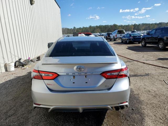 4T1B11HK1JU569219 | 2018 TOYOTA CAMRY L