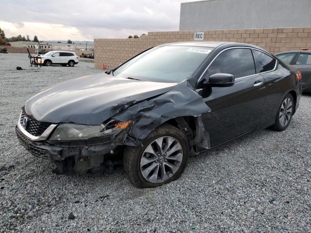 2013 Honda Accord Coupe EX-L