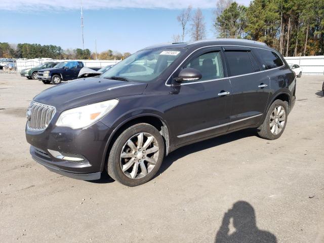 2014 Buick Enclave 