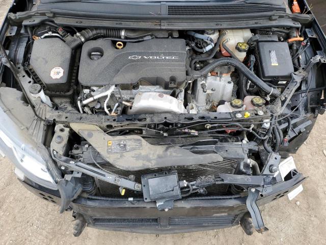 VIN 1G1RB6S52HU159998 2017 Chevrolet Volt, Premier no.11