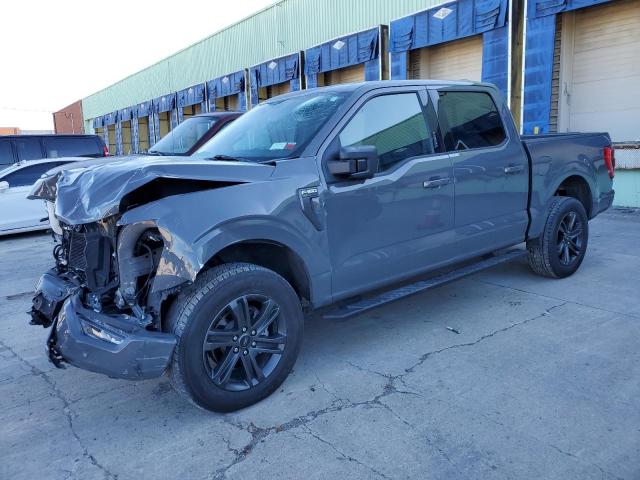 1FTFW1E80MFA43933 | 2021 FORD F150 SUPER