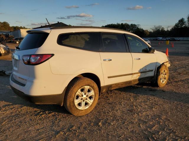 1GNKRFED7GJ157534 | 2016 CHEVROLET TRAVERSE L