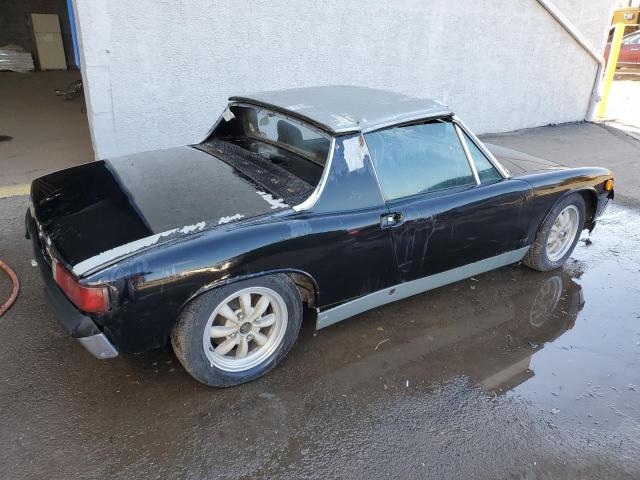 4712906885 | 1971 Porsche 914