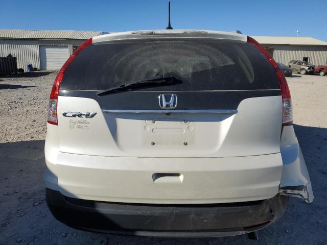 5J6RM3H74DL024556 | 2013 Honda cr-v exl