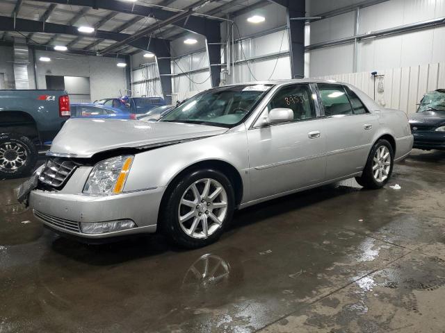 2006 Cadillac DTS 