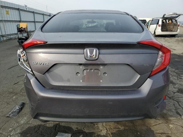 2HGFC2F54GH526624 | 2016 HONDA CIVIC LX