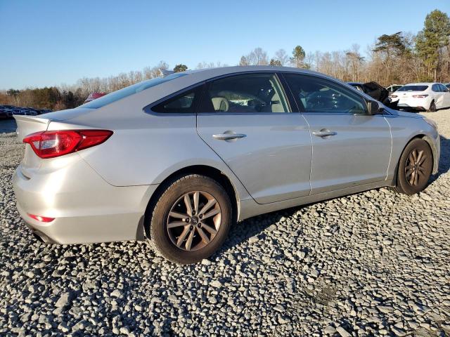 5NPE24AF3FH165918 | 2015 HYUNDAI SONATA SE