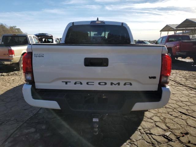 3TMAZ5CN0NM194211 | 2022 TOYOTA TACOMA DOU