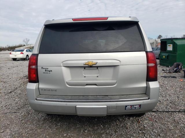 1GNSCCKC7FR240828 | 2015 CHEVROLET TAHOE C150