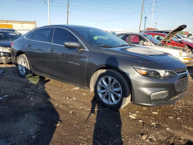 1G1ZE5ST6GF303040 | 2016 Chevrolet malibu lt