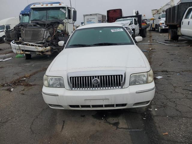 2MEFM74V78X643969 | 2008 Mercury grand marquis gs