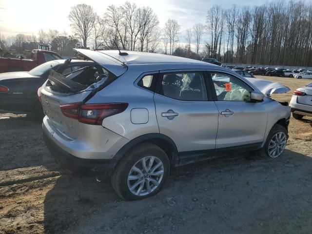 JN1BJ1AW0MW662150 | 2021 Nissan rogue sport s