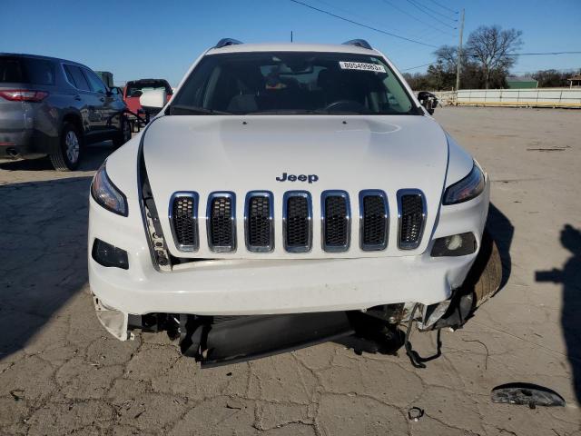 1C4PJLCB3HW516551 | 2017 JEEP CHEROKEE L