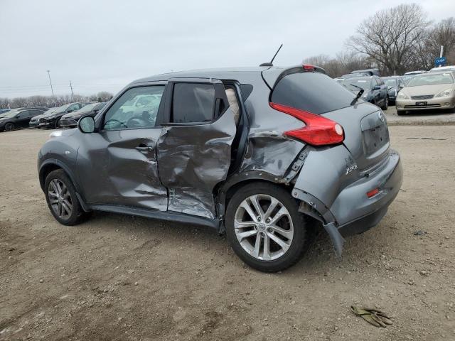 2011 Nissan Juke S VIN: JN8AF5MV3BT016415 Lot: 78330153