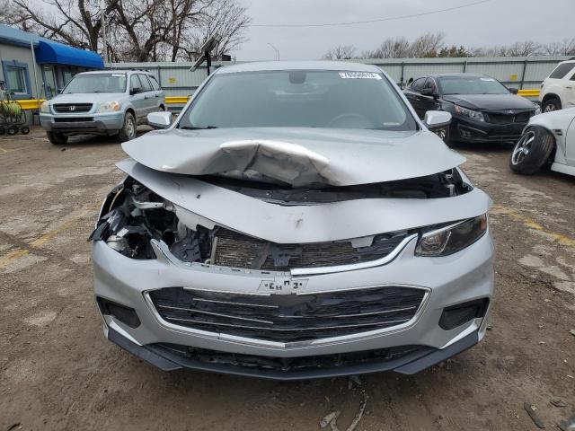 1G1ZD5ST1JF234901 | 2018 CHEVROLET MALIBU LT