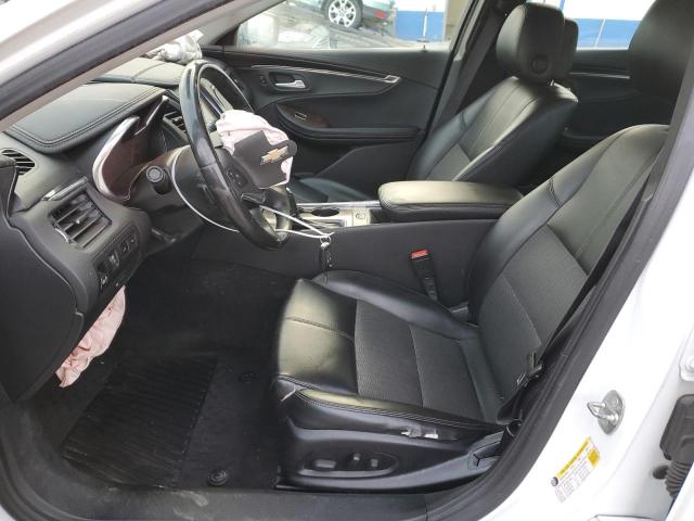 2G1115SL9E9291335 | 2014 CHEVROLET IMPALA LT