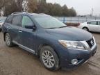 NISSAN PATHFINDER снимка