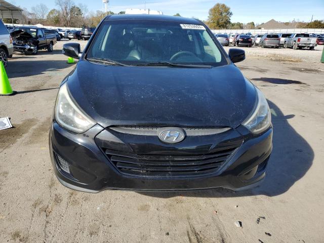 KM8JT3AF5FU107543 | 2015 HYUNDAI TUCSON GLS