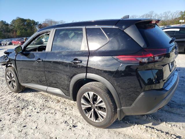 Vin: 5n1bt3ba2pc760071, lot: 79905793, nissan rogue sv 20232