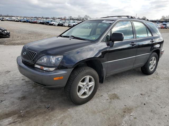 2000 Lexus RX 300 