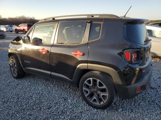 ZACCJABT0FPB69477 | 2015 JEEP RENEGADE L