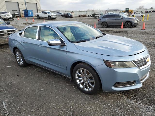 1G11X5SL4FU104084 | 2015 CHEVROLET IMPALA LS