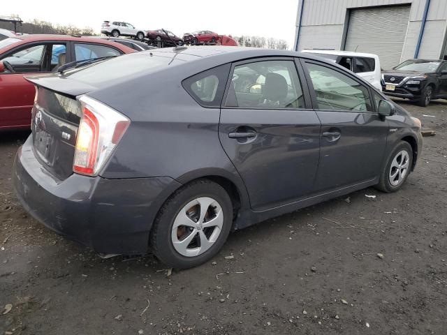 JTDKN3DU5E1749516 | 2014 TOYOTA PRIUS