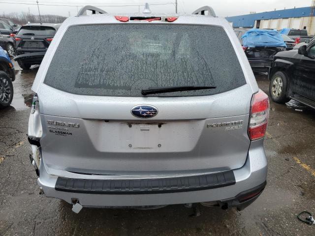 JF2SJADC6GH537288 | 2016 SUBARU FORESTER 2