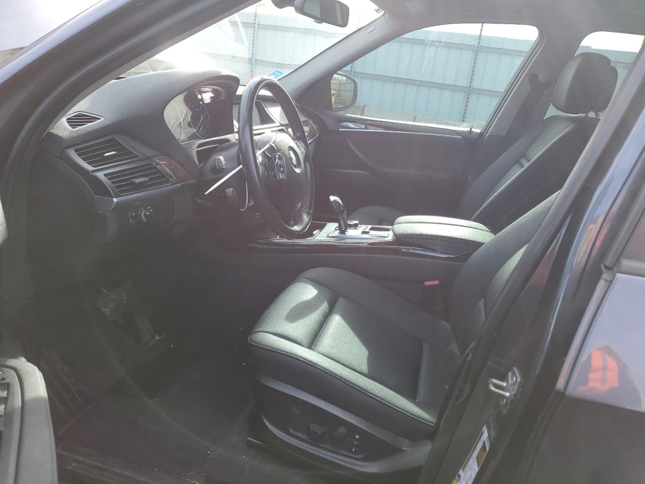 5UXZV4C55DL994994 2013 BMW X5 xDrive35I