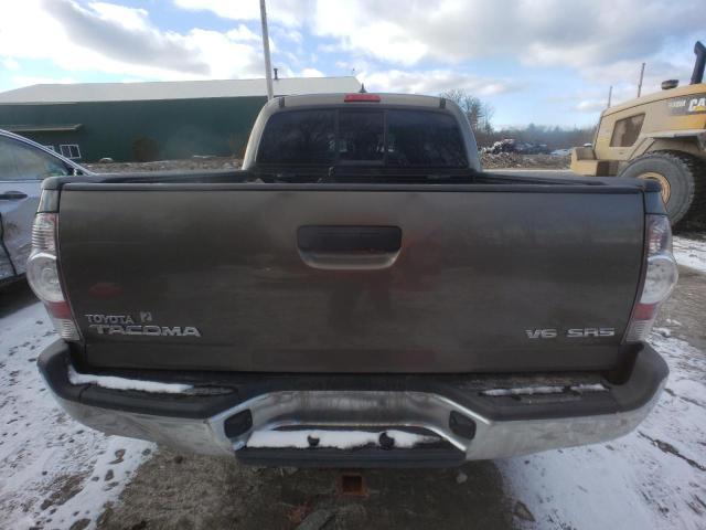 3TMLU4EN0EM139837 | 2014 TOYOTA TACOMA DOU