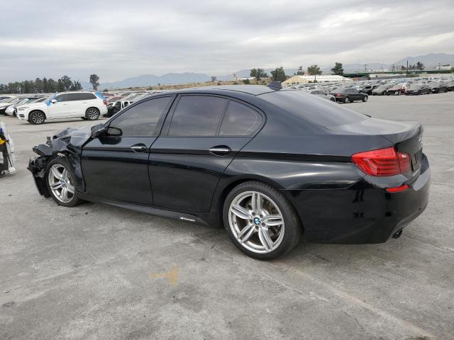 WBA5B1C58GG553460 | 2016 BMW 535 I