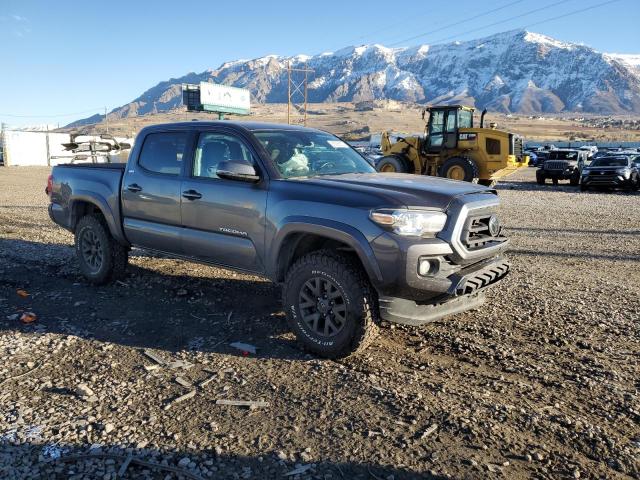 3TMCZ5AN6MM379292 | 2021 TOYOTA TACOMA DOU