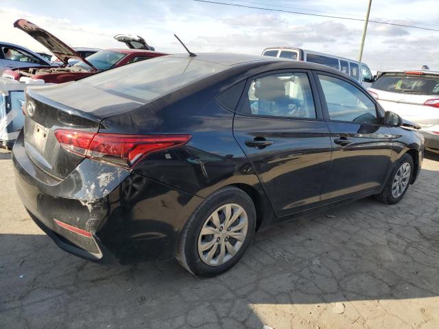 3KPC24A3XKE088220 | 2019 HYUNDAI ACCENT SE