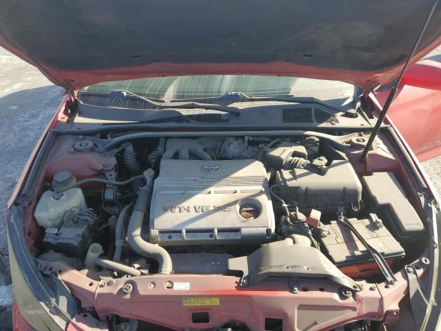 4T1FA38P86U079747 2006 Toyota Camry Solara Se