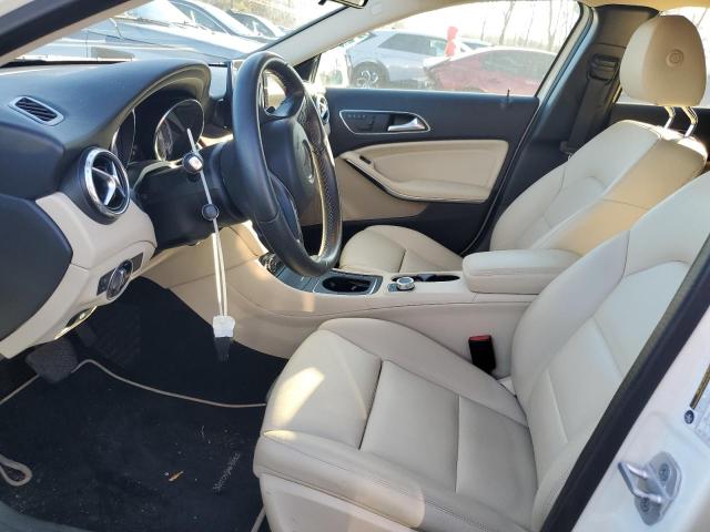 VIN WDCTG4GB1HJ306311 2017 Mercedes-Benz GLA-Class,... no.7