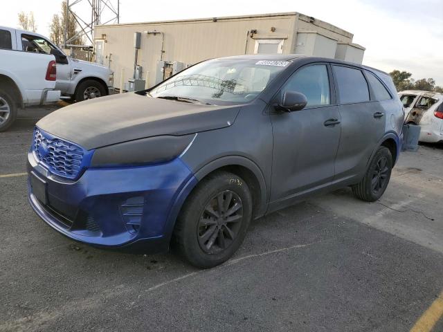 2020 Kia Sorento L