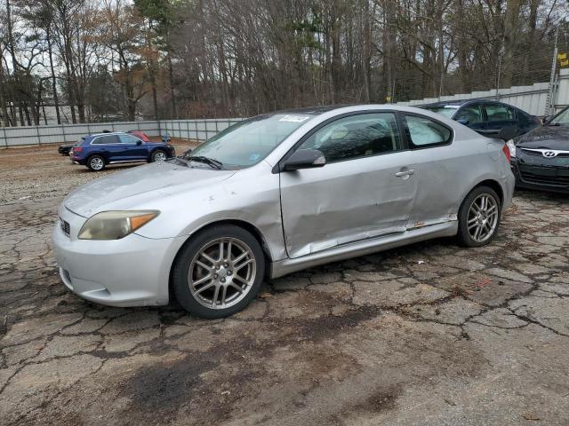 2006 TOYOTA SCION TC Photos | GA - ATLANTA WEST - Repairable Salvage ...