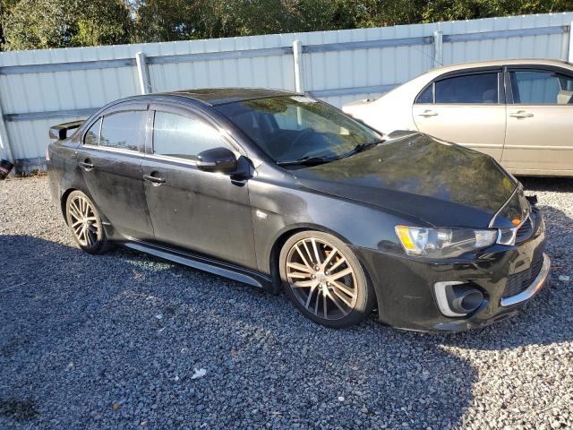 2016 MITSUBISHI LANCER GT JA32U8FW7GU012526