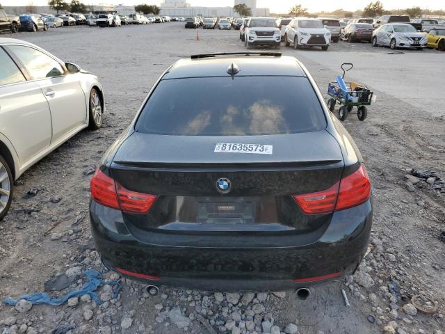 WBA3R1C51EF729173 | 2014 BMW 435 I