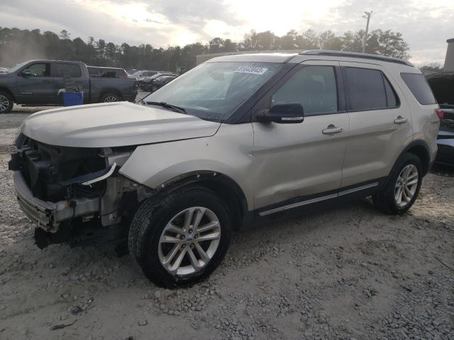 Vin: 1fm5k7dh7hgc08478, lot: 81643043, ford explorer xlt 2017 img_1