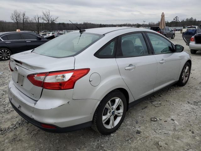 1FADP3F27EL447234 | 2014 FORD FOCUS SE