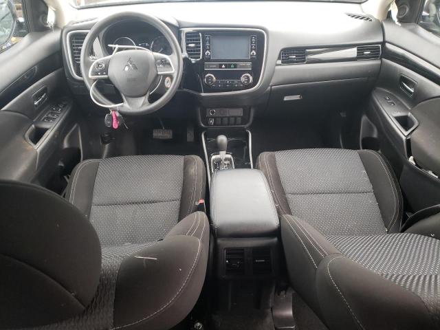 JA4AD2A38KZ018705 | 2019 MITSUBISHI OUTLANDER