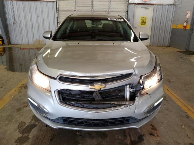 1G1PE5SBXG7129398 | 2016 CHEVROLET CRUZE LIMI