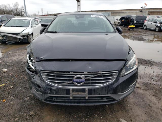 LYV402HK1HB130841 | 2017 VOLVO S60 PREMIE