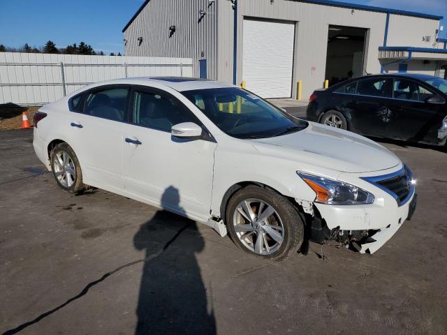 1N4AL3AP2FN348795 | 2015 NISSAN ALTIMA 2.5