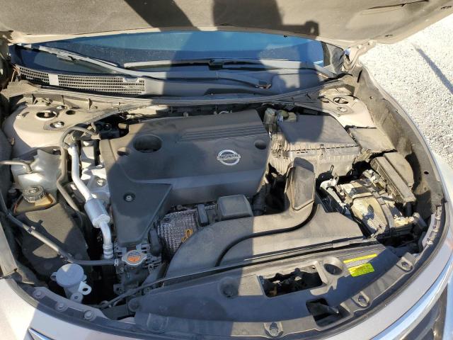 1N4AL3AP0EC103634 | 2014 NISSAN ALTIMA 2.5