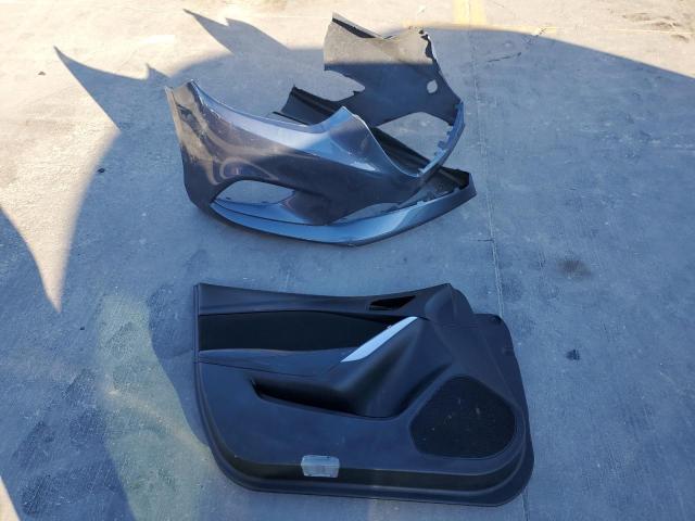 2017 Mazda 6 Sport VIN: JM1GL1U58H1116599 Lot: 82582153